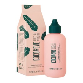 Like A Virgin - Elixir Miracle pour Cheveux