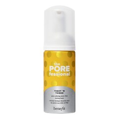 Mini The POREfessional Tight 'n Toned - Toner Mousse AHA+PHA Réducteur de pores, BENEFIT COSMETICS