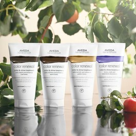 Color Renewal - Masque Couleur Et Brillance