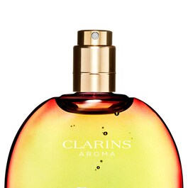 Eau des Jardins - Eau de Soins parfumée