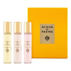 Coffret découverte Le Nobili - Eau de Parfum, ACQUA DI PARMA