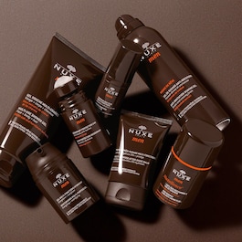 Nuxe Men - Gel de rasage