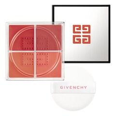 Prisme Libre Blush - Blush Poudre Libre 4 Couleurs, GIVENCHY