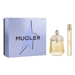 Alien - Coffret Eau De Parfum Floral Oriental pour femme