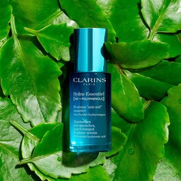 Hydra-Essentiel [HA²+ POLYPHENOLS] - Bi-sérum « anti-soif » suractivé