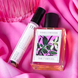 Vanilla Woods - Eau de Parfum