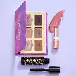 glam essentials must-haves set - set de maquillage