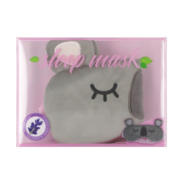 Koala Sleep Mask - Masque de sommeil, NPW