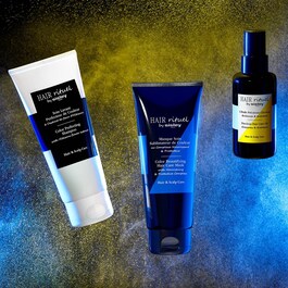 Masque Soin Sublimateur de Couleur - Masque Cheveux