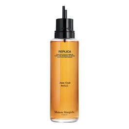 Replica Jazz Club - Recharge Eau de Toilette Ambrée Boisée
