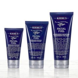 Crème hydratante tonifiant pour Homme - Facial Fuel Moisturizer