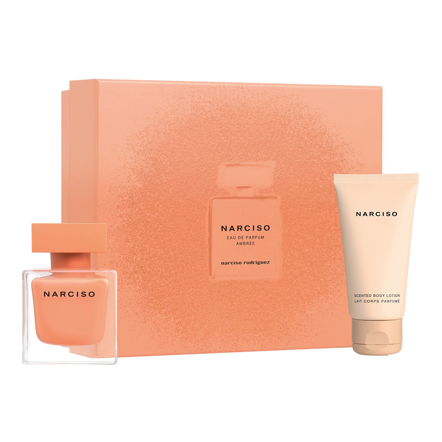 Narciso ambree sale sephora