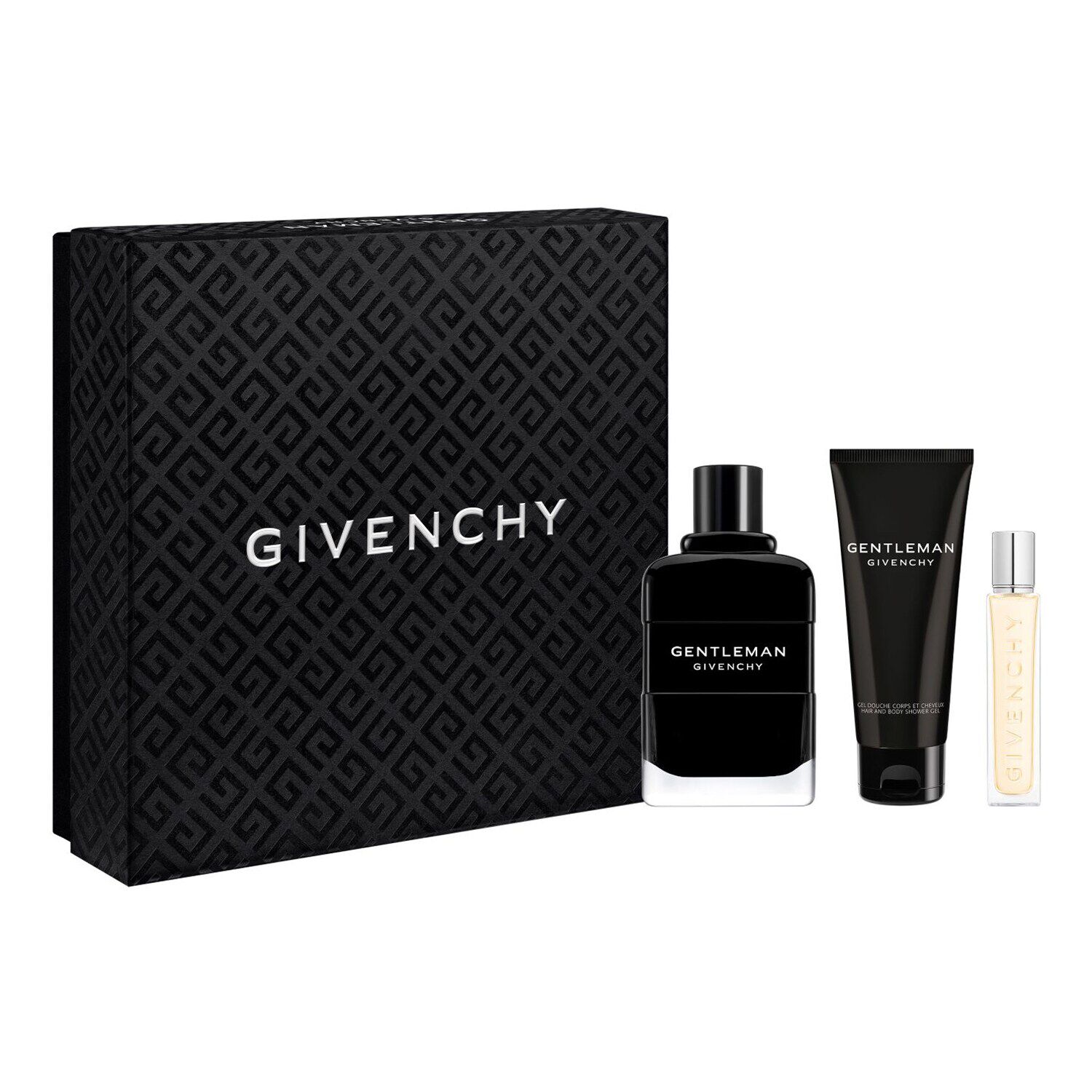 Gentleman Coffret Eau de Parfum de GIVENCHY SEPHORA