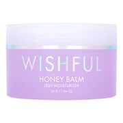 Honey Balm - Crème Hydratante à la Niacinamide