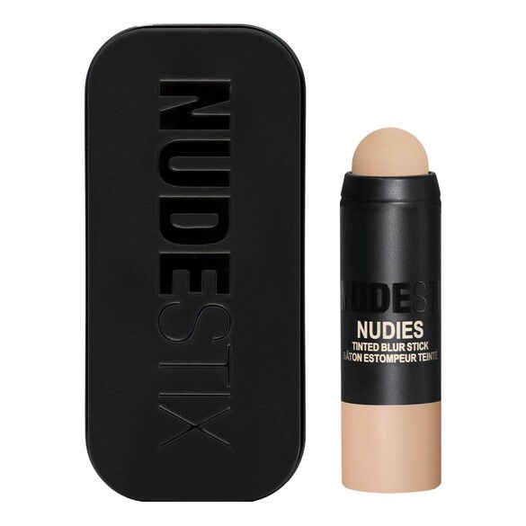 Nudies Tinted Blur Stick - Bâton estompeur teinté, NUDESTIX