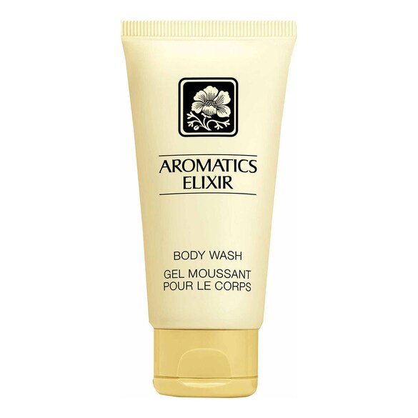 Aromatic Elixir - Gel Moussant Corps, CLINIQUE