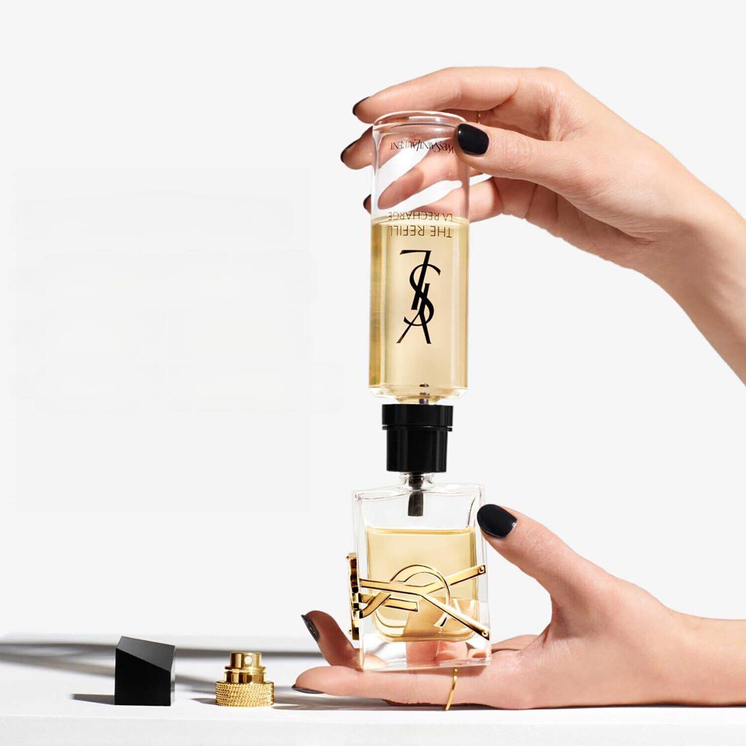 Yves saint 2025 laurent libre 90ml