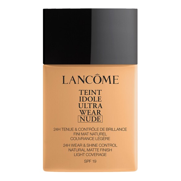 Teint Idole Ultra Wear Nude - Fond de teint fluide, LANCÔME