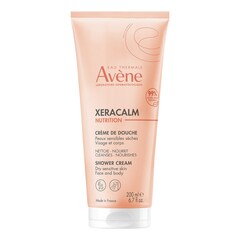 Xeracalm Nutrition - Crème de douche, AVENE