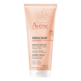 Xeracalm Nutrition - Crème de douche