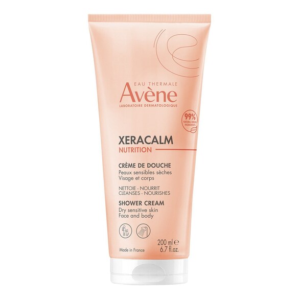Xeracalm Nutrition - Crème de douche, AVENE