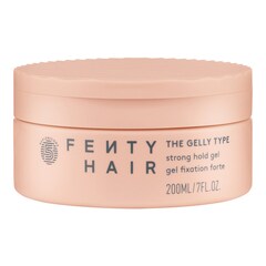 The Gelly Type - Gel Fixation Forte, FENTY HAIR