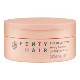 The Gelly Type - Gel Fixation Forte