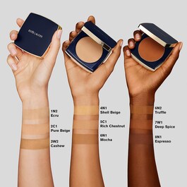 Double Wear - Poudre Matte