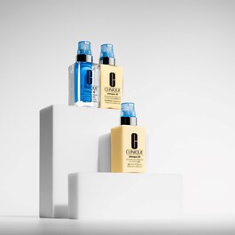 Clinique iD - Cartouche d'actif concentré + choisissez votre base hydratante