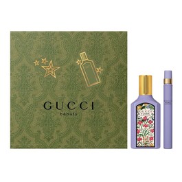 GUCCIFlora Gorgeous Magnolia - Coffret Eau de Parfum 2 avis 93,75€ 187,50€ / 100ml Prix le plus bas : 125,00€ -25%
