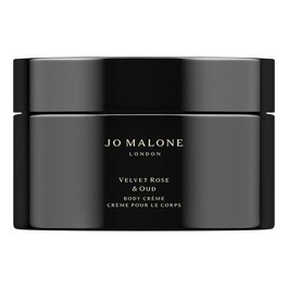 Velvet Rose & Oud - Crème Parfumée pour le Corps