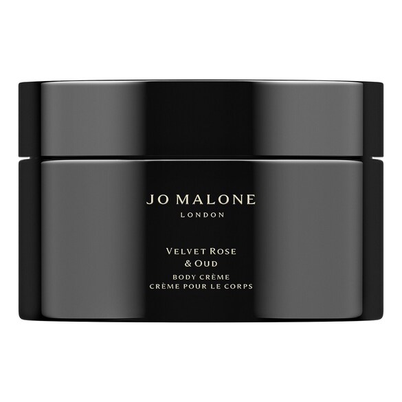 Velvet Rose & Oud - Crème Parfumée pour le Corps, JO MALONE LONDON