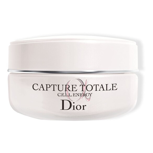 Capture Totale Soin Regard Fermeté et Correction Rides - Soin contour des yeux, DIOR