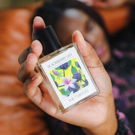 Blackberry Lily - Eau de Parfum