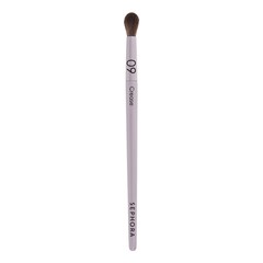 Pinceau Creux Paupières 09 - Pinceau Yeux Vegan, SEPHORA COLLECTION