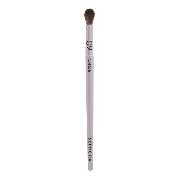Pinceau Creux Paupières 09 - Pinceau Yeux Vegan, SEPHORA COLLECTION