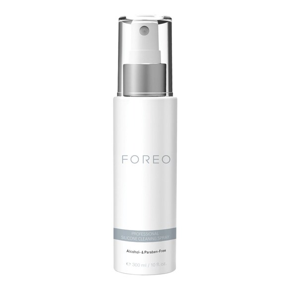 Foreo - Spray nettoyant pour Silicone, FOREO