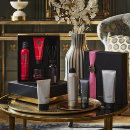 The Ritual of Sakura - Coffret M Corps & Maison