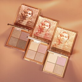 Glow obsessions - Palette d'highlighter