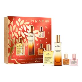Coffret Fragrance Mythique