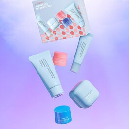 Besties Set - Coffret Soin Visage