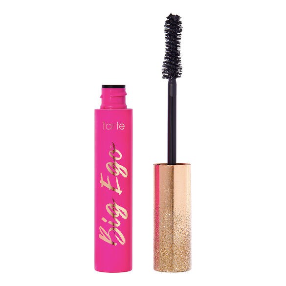 Big ego mascara Mascara édition limitée de TARTE ≡ SEPHORA