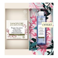 Reines - Coffret Noël Soins Visage, SANOFLORE