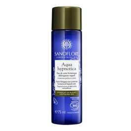 Aqua Hypnotica - Soin contour des yeux certifiée bio anti poches anti cernes