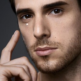 Shiseido Men - Soin contour des yeux anti-âge homme haute performance