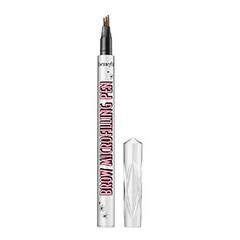 Brow Microfilling Pen - Feutre sourcil effet micro pigmentation, BENEFIT COSMETICS