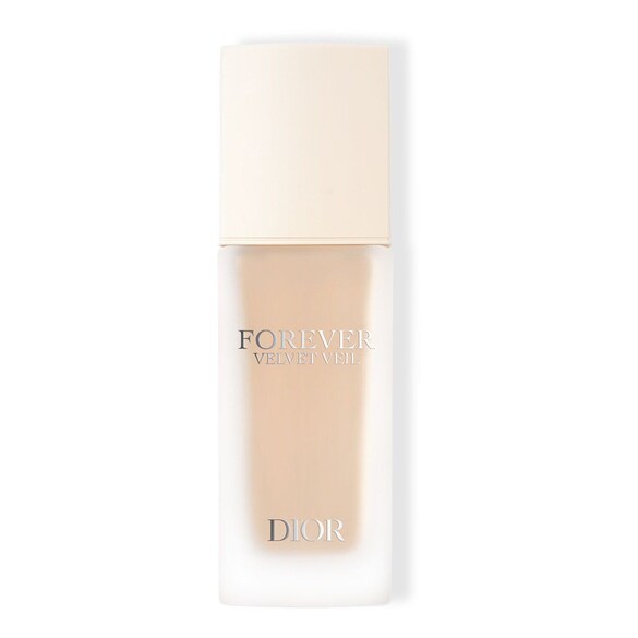 Dior Forever Velvet Veil - Base de teint mate floutante - tenue et confort 24 h, DIOR