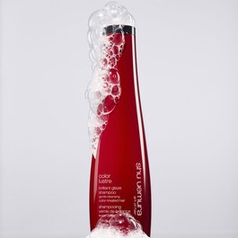 Color Lustre - Shampoing cheveux colorés