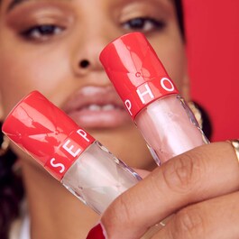 Outrageous intense - Repulpeur lèvres immédiat hydratant 12H