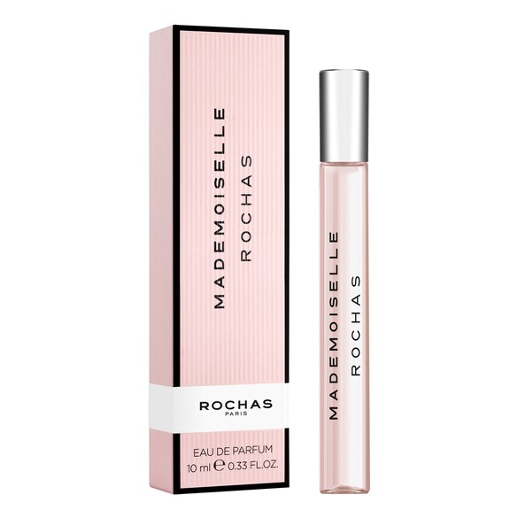 Mademoiselle Rochas - Eau de parfum Format voyage, ROCHAS